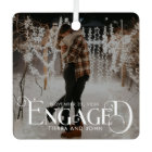 Typographie minimaliste engagée