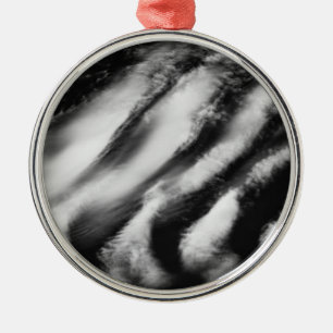 Ornement En Métal vautours tombé