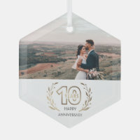 10e année cadeau photo pour couple