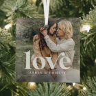 Aimer superposer photo et noms personnalisés