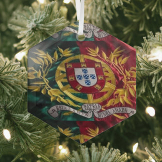 Ornement En Verre conception portugaise d'ornement en céramique
