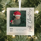 Premier Script de Noël Baby Birth Stats & Photo