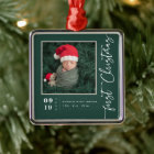 Premier Script de Noël Baby Birth Stats & Photo