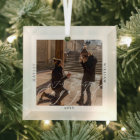 Première photo de Noël