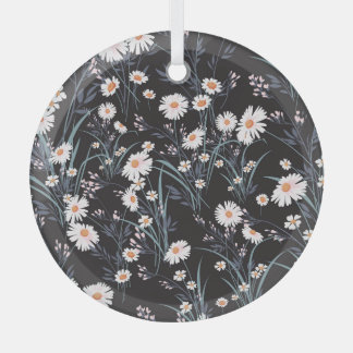 Ornement En Verre Printemps Faisal Faisal Design sans joint