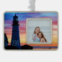 Phare du Maine