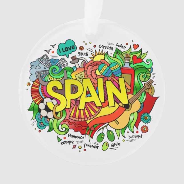 Ornement ESPAGNE révisé (devant)