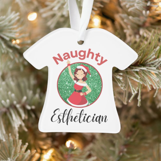 Ornement Esthétique Naughty (Arbre)
