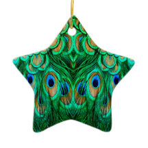 Glorious Peacock
