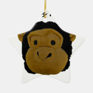 Ornement Étoile En Céramique Ships Mate