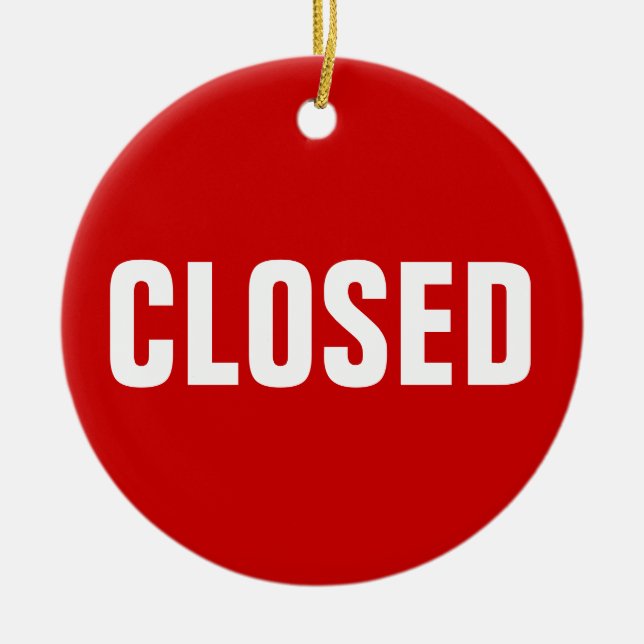 Ornement fermé et ouvert (Devant)