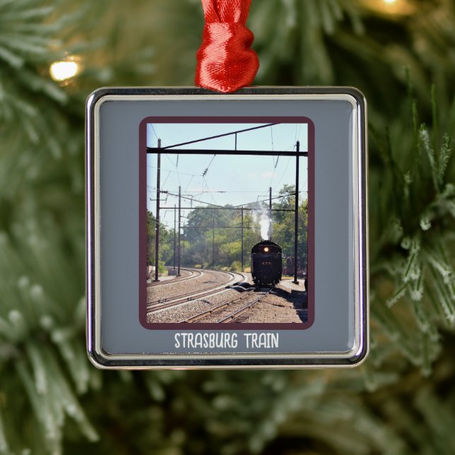 Ornement ferroviaire de Strasbourg (Arbre)