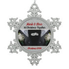 1er mariage gay de Noël