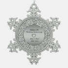 25e Wedding Anniversary