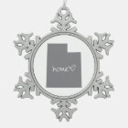 <3 à la maison Utah