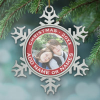 Célébrez Noël avec votre photo préférée