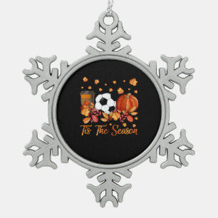 Ornement Flocon De Neige C'est la saison de base - Psl Classic