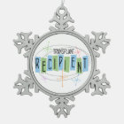 Destinataire de la transplantation