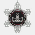 Escadron de la mort principal d'EOD