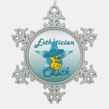 Esthétique Chick #7