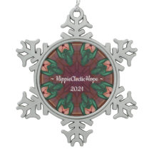 HippieClecticHope sur RAD 8-1