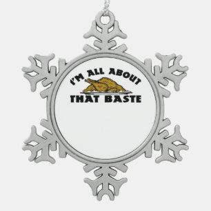 Ornement Flocon De Neige Je parle de cette casserole ! Classique