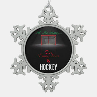 ORNEMENT FLOCON DE NEIGE LA SAISON DE TIS