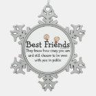 Le meilleur ami sait