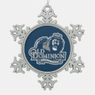 Logo de l'université Old Dominion
