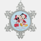 Mickey & Minnie | Jingle Bell Fun