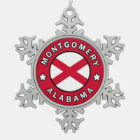 Montgomery Alabama