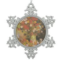 Nature morte florale de Van Gogh Coquelicots rouge