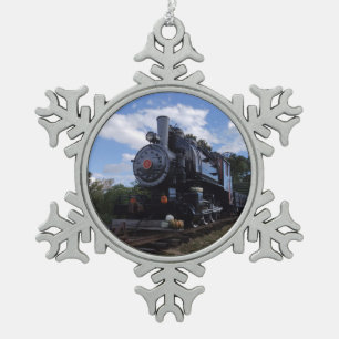 Ornement Flocon De Neige Numéro de moteur 2