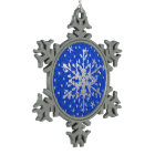 Orgueil de Snowflake