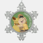 Russell étreinte Dug - Pixar UP!