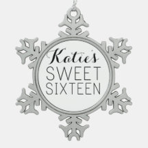 Sucre customisé 16 Faveur
