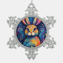 Tourbillons et coeurs Bleu