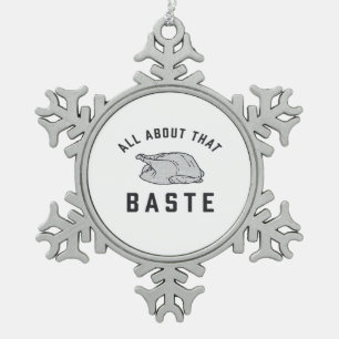 Ornement Flocon De Neige Tout Sur Ce Baste Classique Drôle