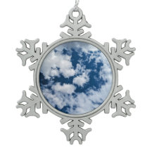 Un tourbillon de nuages
