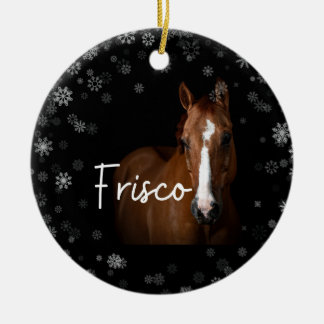 Ornement Frisco
