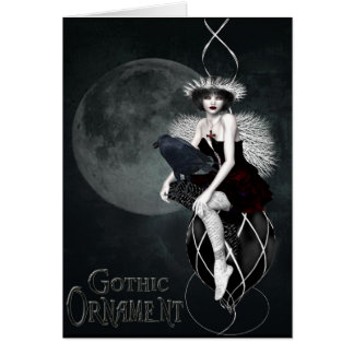 ornement gothique