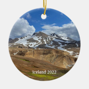 Ornement islandais