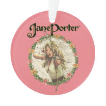 Ornement Jane Porter