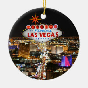 Ornement Las Vegas