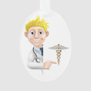 Ornement Médicale