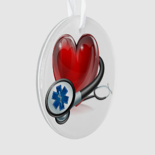 Ornement Médicale