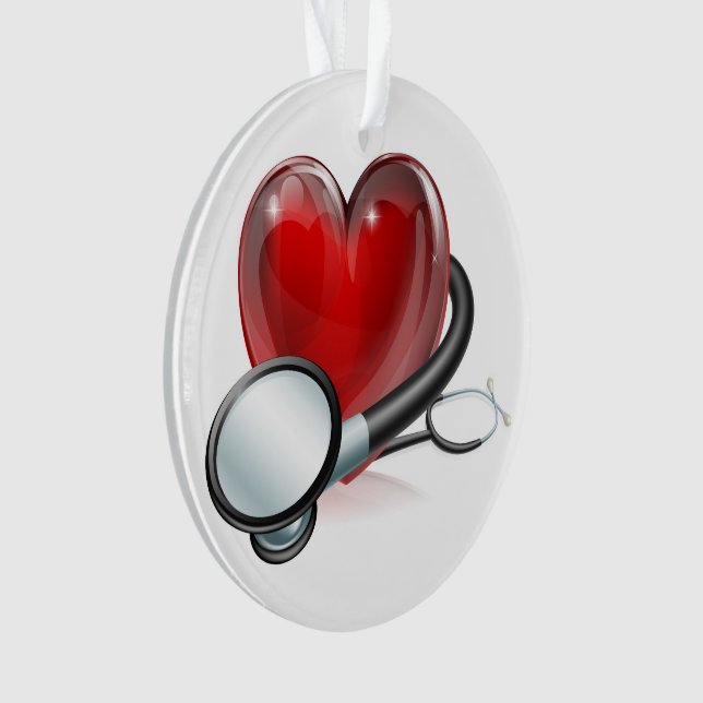Ornement Médicale 3 (devant)