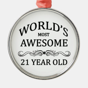 Ornement Métallique Ans les plus impressionnants du monde 21