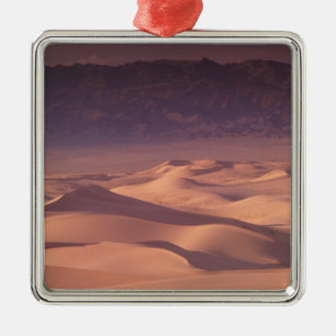 Ornement Métallique Asie, Mongolie, Désert de Gobi, Gobi Gurvansaikhan