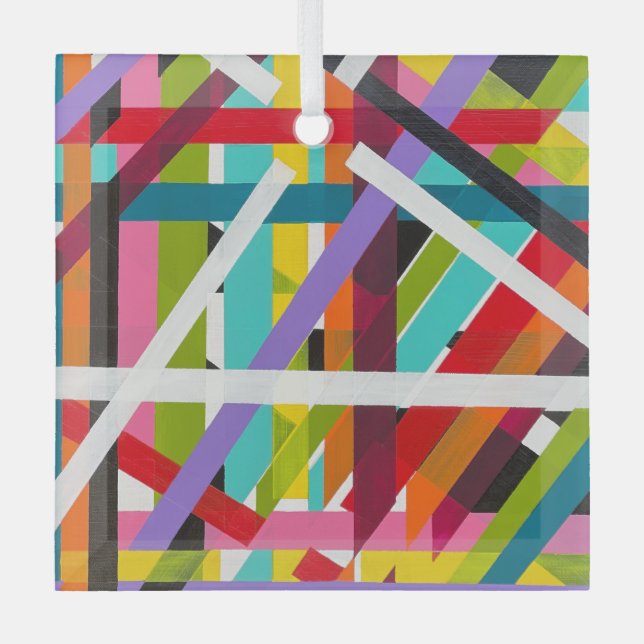 Ornement métallique attaché (Recto)